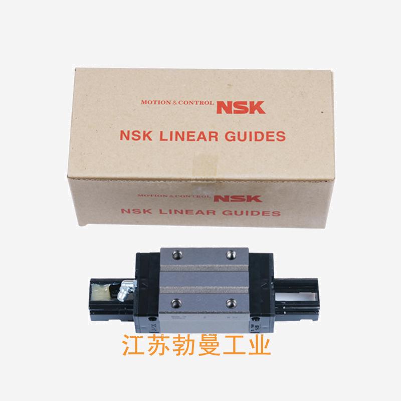 NSK NH150288ANC1PC-上安装直线导轨