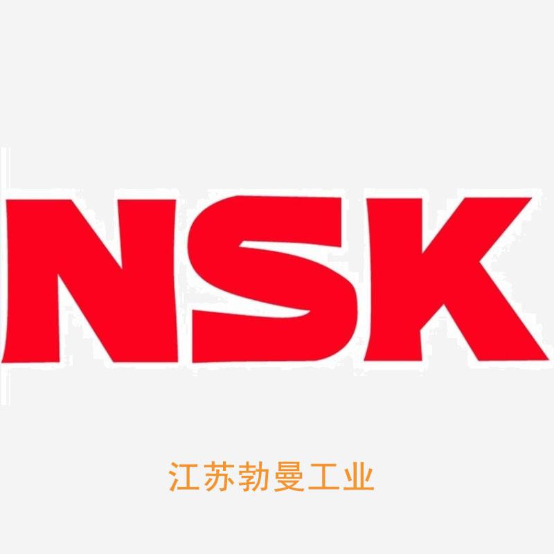 NSK W8011-112SPX-C7N50BB 上海nsk滚珠丝杠现货