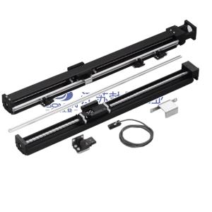 MCM08050H10K00-MCM导轨引动器