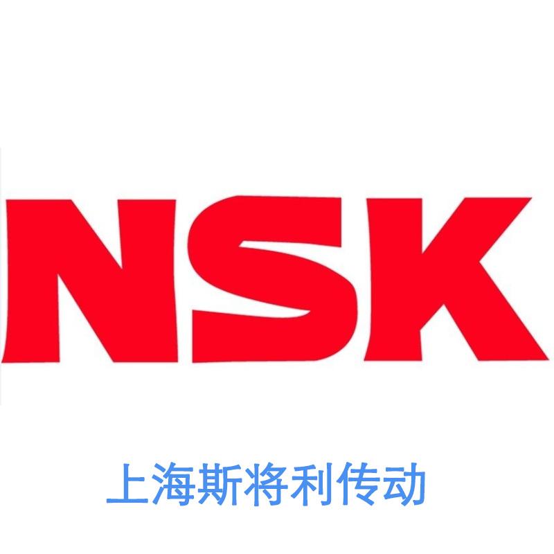 NSK W4008C-12PSS-C3Z12BB 辽宁微型nsk滚珠丝杠
